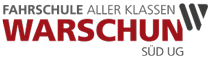 Fahrschule Warschun Süd