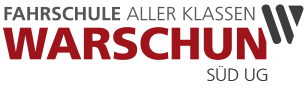 Fahrschule Warschun Süd